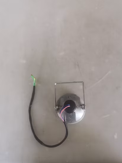 4X4 Автоаксессуары 12W Светодиодные рабочие фары Светодиодные лампы для выращивания растений Запчасти для бездорожья