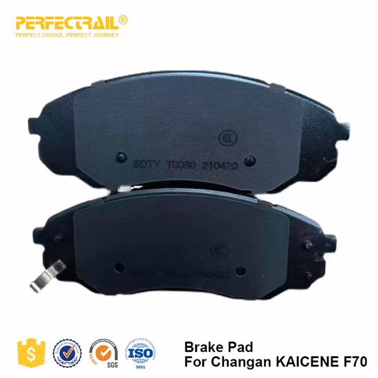 Perfectrail 4X4 внедорожные автомобильные аксессуары авто обвес запасные части для пикапа Changan Kaicene F70