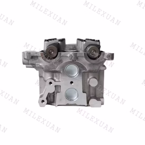 Автомобильная головка блока цилиндров Milexuan Ka24