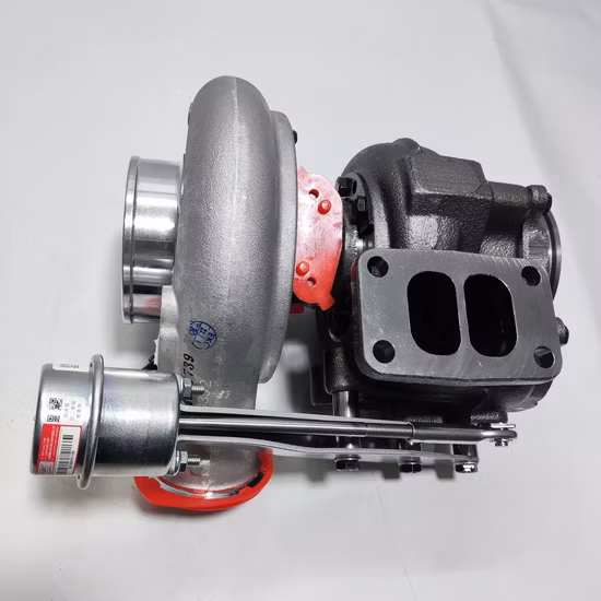 Автозапчасти Детали двигателя Турбокомпрессор 319261 SD