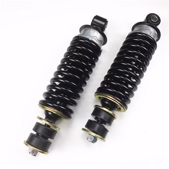 Высококачественные детали подвески амортизатора грузовика для Daf CF85 OEM амортизатор кабины 1818918 1818919